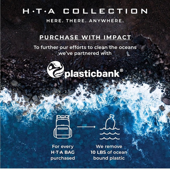 Briggs & Riley Green Men's Backpack - Picture 15 of 15